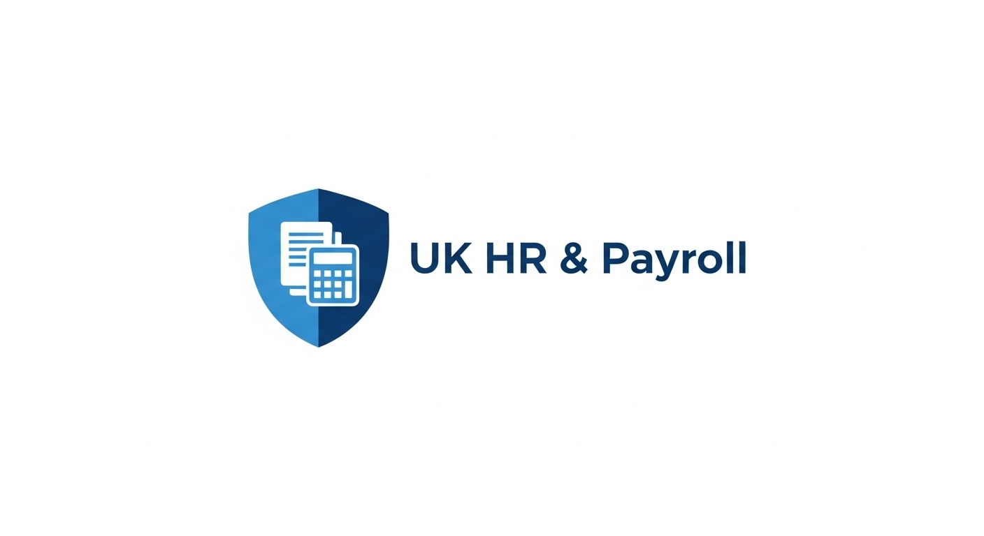 UK HR & Payroll